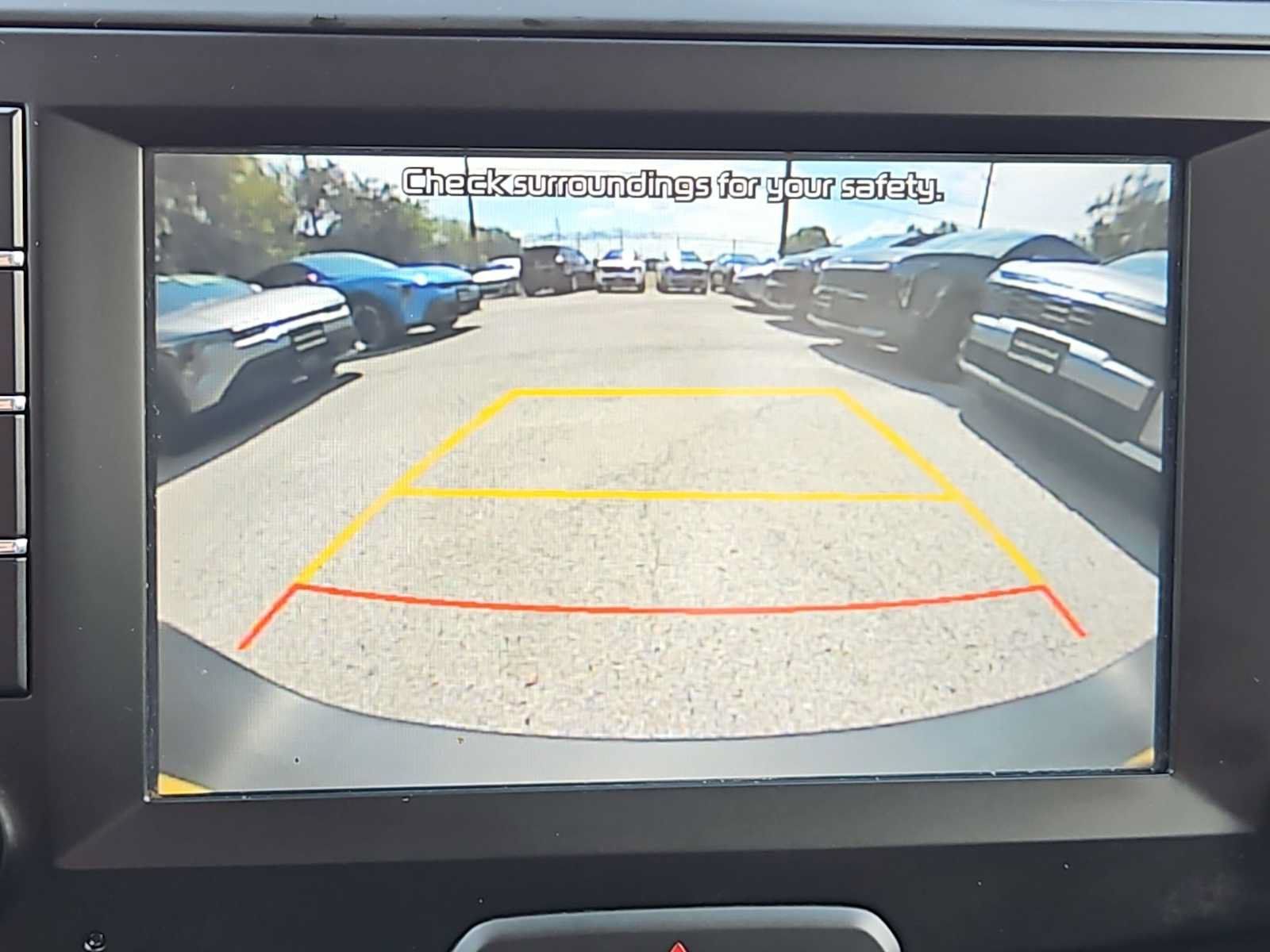 Used 2020 Kia Soul LX FWD image 27