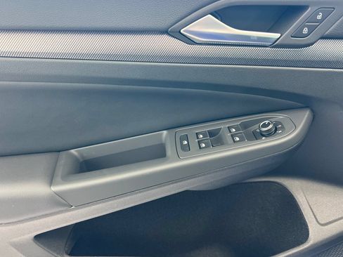 New 2026 Volkswagen Golf AWD/4WD image 11