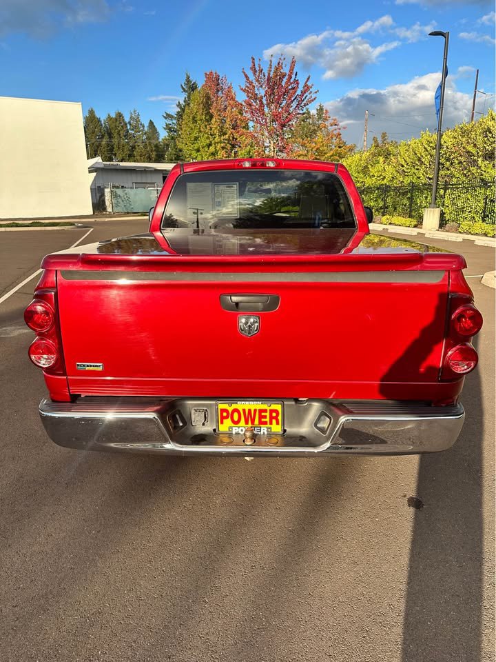 Used 2008 Dodge Ram 1500 Truck ST RWD image 6