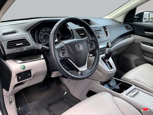 Used 2014 Honda CR-V EX-L image 18