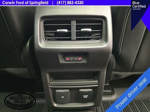 Used 2018 Ford Edge Sport w/ Equipment Group 401A AWD/4WD image 15