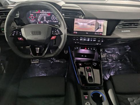 New 2026 Audi RS 3 image 16
