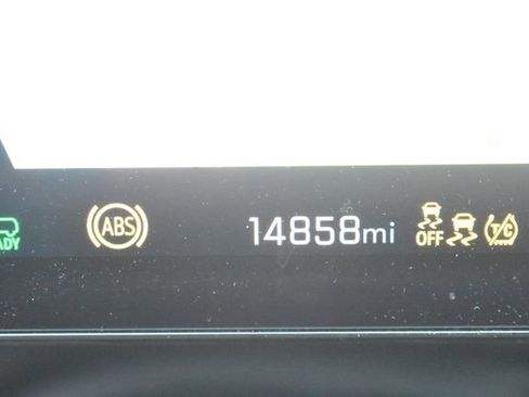 Certified 2024 Chevrolet Blazer EV LT AWD/4WD image 17