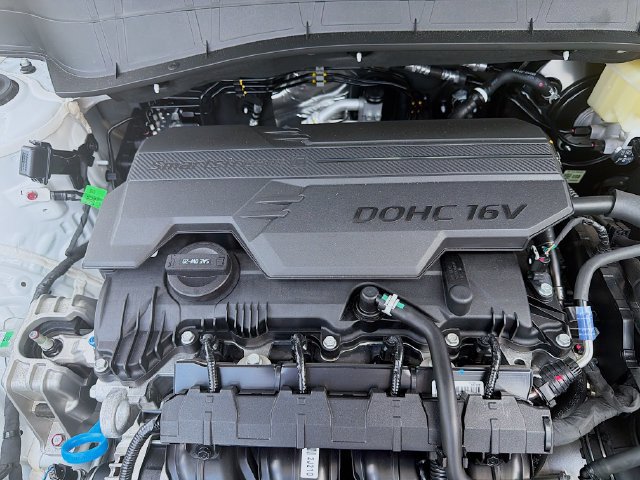 New 2026 Hyundai Kona SEL Sport FWD image 30
