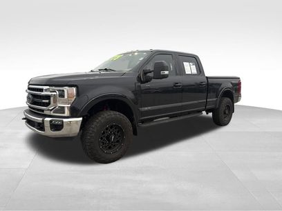 Used 2022 Ford F250 Lariat w/ Tremor Off-Road Package