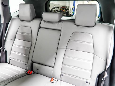 Used 2022 Honda CR-V EX-L image 36