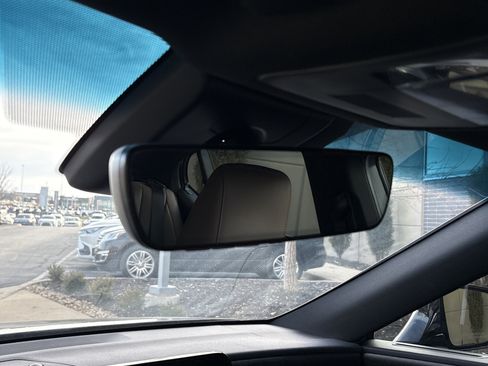 Certified 2024 Lexus ES 350 Ultra Luxury image 27