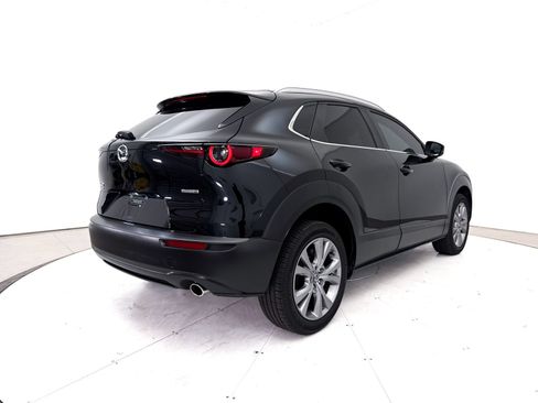 Used 2022 MAZDA CX-30 AWD 2.5 S w/ Select Package image 17