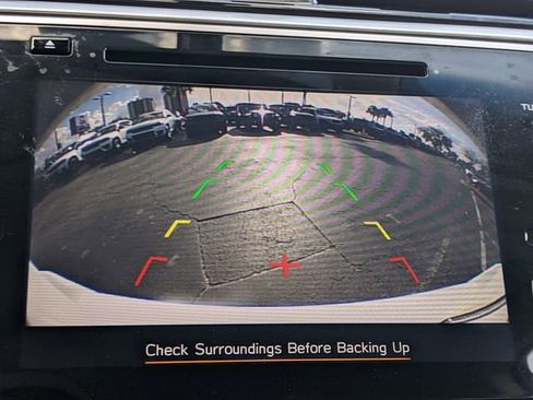 Used 2018 Subaru Outback 2.5i Premium image 24