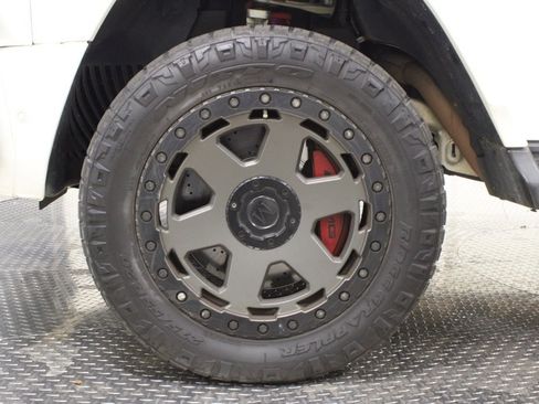 Used 2020 Mercedes-Benz G 63 AMG 4MATIC image 6