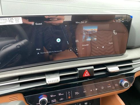 New 2026 Kia Sportage X-Line w/ X-Line Technology Package image 14