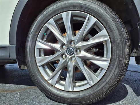 Used 2021 MAZDA CX-5 Grand Touring image 36