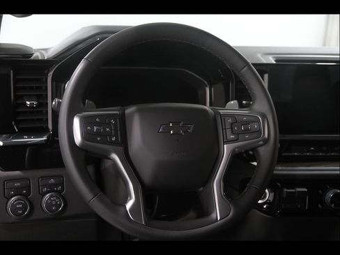 Used 2024 Chevrolet Silverado 1500 RST w/ All Star Edition Plus AWD/4WD image 8