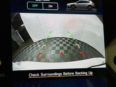 Certified 2024 Subaru Crosstrek 2.0i Premium w/ Crosstrek Mirror Package AWD/4WD image 16