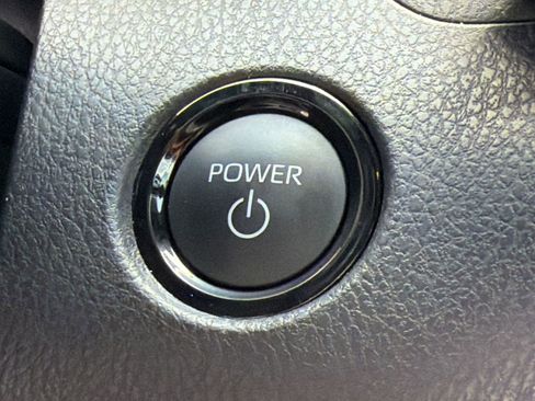 Used 2025 Toyota Camry SE w/ Multimedia Upgrade Package FWD image 25