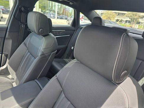 New 2025 Audi A6 3.0T Prestige image 25
