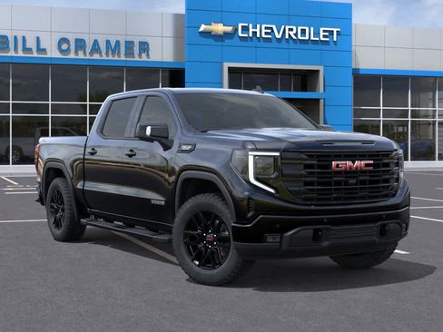 New 2026 GMC Sierra 1500 Elevation w/ Preferred Package image 22