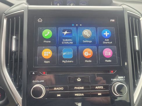 Used 2020 Subaru Forester Sport w/ Popular Package #2 image 21