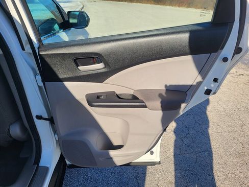 Used 2012 Honda CR-V LX image 27