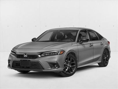 Used 2023 Honda Civic Sport