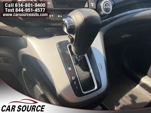 Used 2014 Honda CR-V EX-L image 23