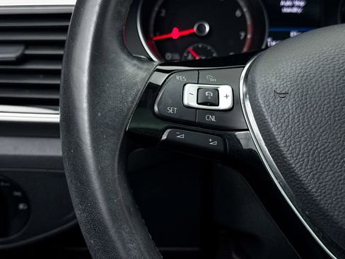 Used 2018 Volkswagen Atlas SEL image 35