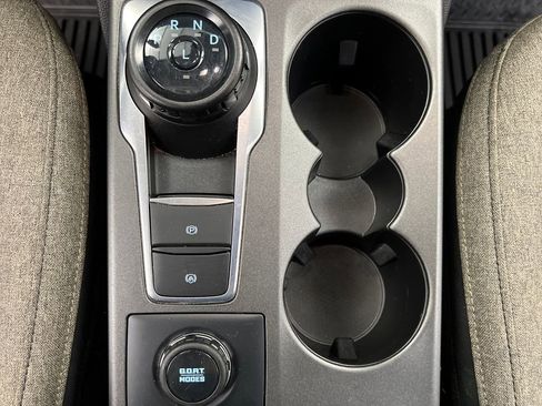 Used 2025 Ford Bronco Sport Big Bend image 39