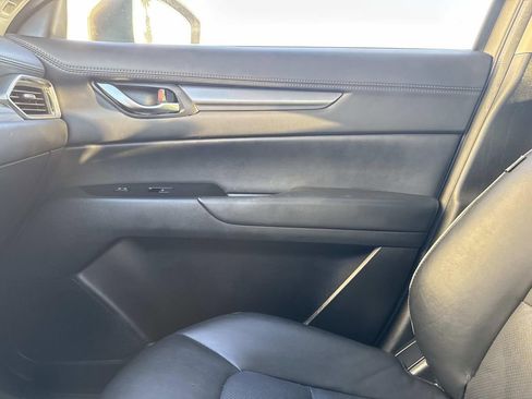 Used 2024 MAZDA CX-5 AWD 2.5 S w/ Select Package image 28