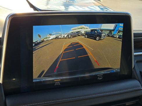 Certified 2023 Chevrolet Tahoe LT image 15