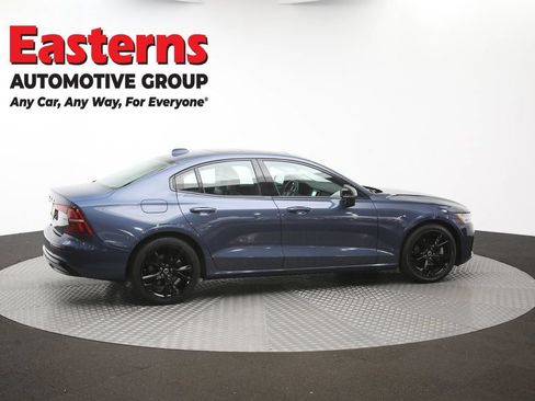 Used 2024 Volvo S60 B5 Core FWD image 43