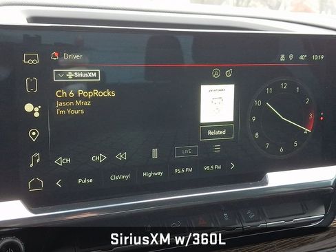 Used 2024 GMC Sierra 2500 SLE w/ SLE Value Package; image 21