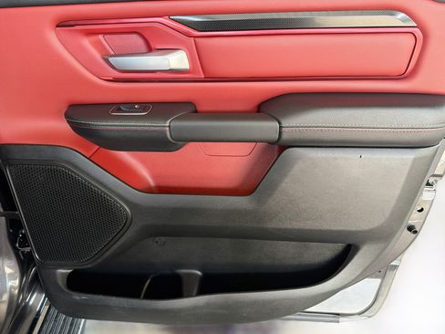 Used 2019 RAM 1500 Rebel w/ Rebel Level 2 Equipment Group AWD/4WD image 31