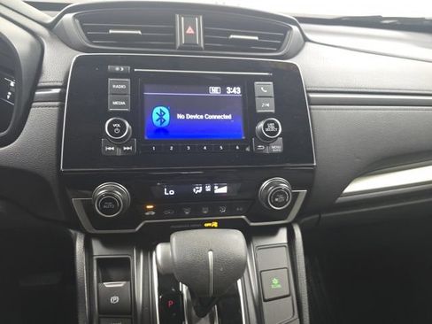 Used 2019 Honda CR-V LX image 28