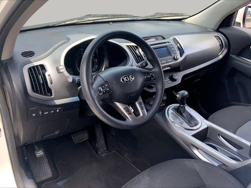 Used 2014 Kia Sportage LX FWD image 18