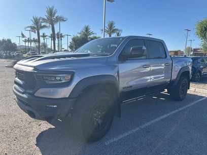 Used 2022 RAM 1500 TRX w/ TRX Level 2 Equipment Group
