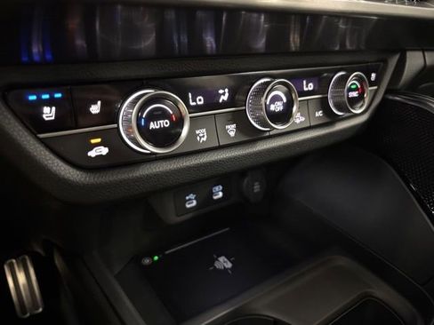 Certified 2025 Acura ADX A-Spec image 22