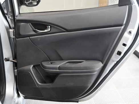 Used 2018 Honda Civic Sport image 31