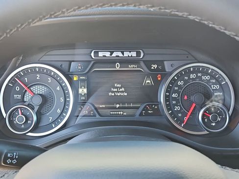 New 2026 RAM 1500 Big Horn image 33