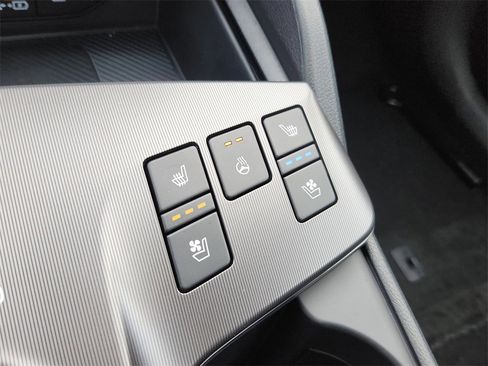 New 2026 Kia Sportage SX Prestige image 15