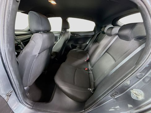 Used 2018 Honda Civic Sport image 24