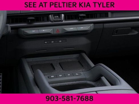 New 2027 Kia Telluride SX X-Line image 25