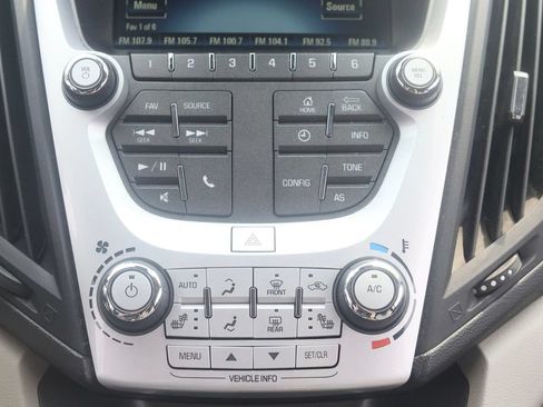 Used 2016 Chevrolet Equinox LT w/ Convenience Package FWD image 14