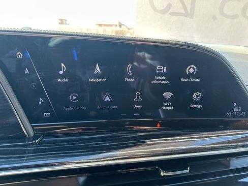 Used 2022 Cadillac Escalade Sport w/ Touring Package image 21