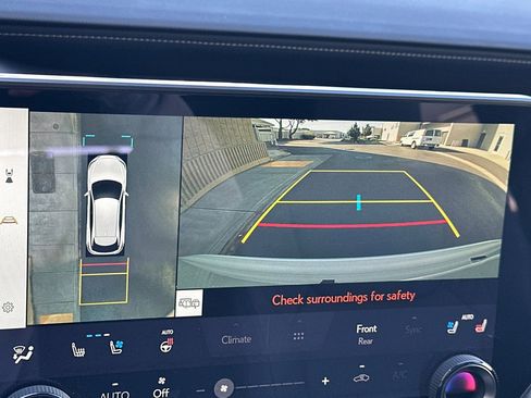 Certified 2025 Lexus RX 350 Premium image 25