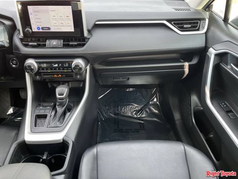 Certified 2023 Toyota RAV4 XLE Premium FWD image 19