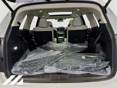 New 2025 Subaru Ascent Limited w/ Popular Package #2 image 28