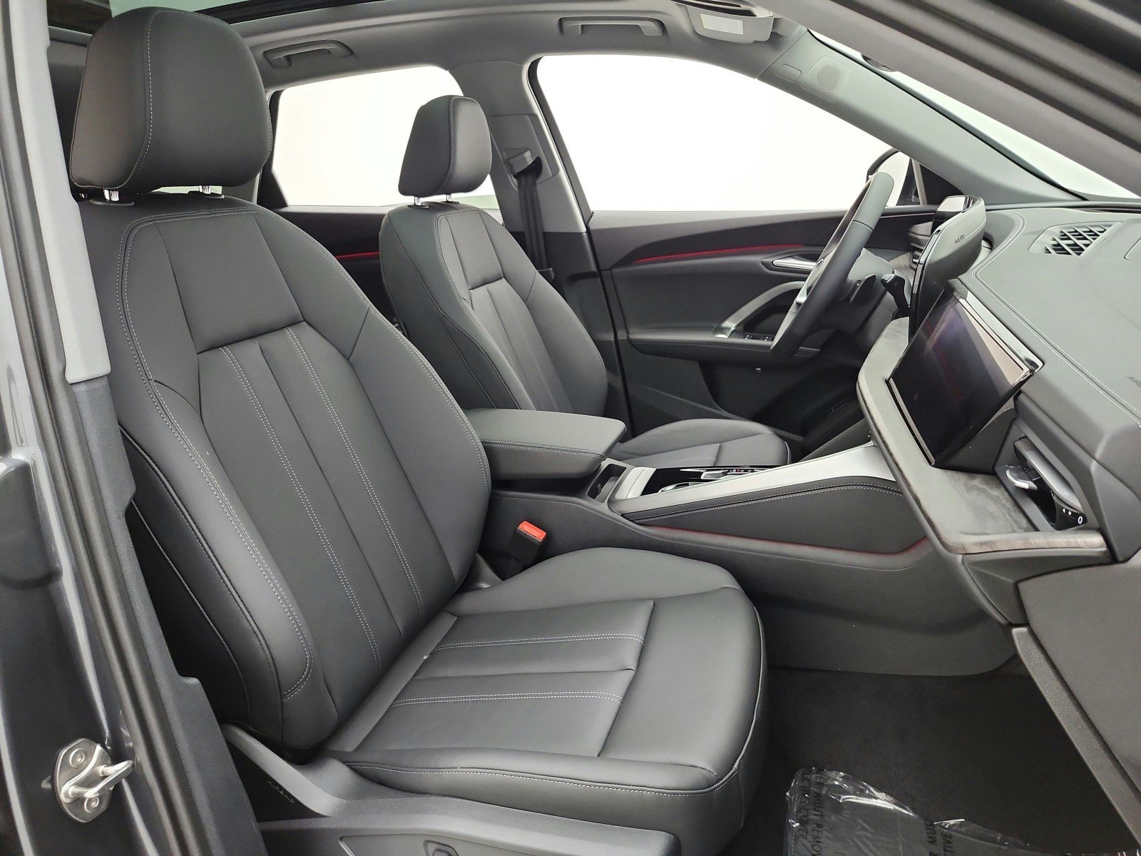 New 2026 Audi Q5 Premium Plus AWD/4WD image 14