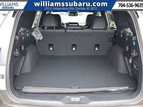 New 2026 Subaru Outback Premium AWD/4WD image 20