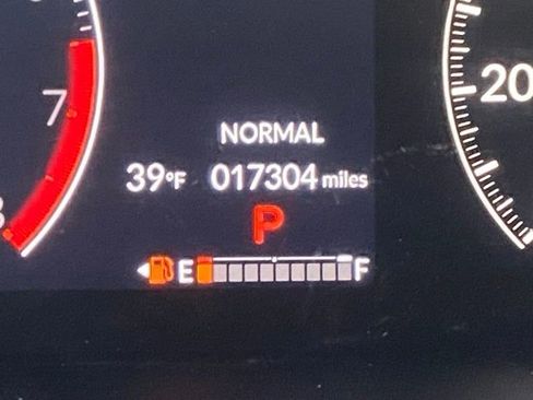 Used 2024 Honda CR-V EX-L image 33