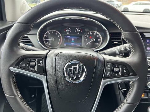 Certified 2022 Buick Encore Preferred w/ Safety Package image 17